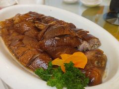 -黄埔华苑酒家(黄埔总店)