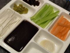 烤鸭小料-小大董·烤鸭(王府井apm店)