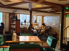-良木缘咖啡西餐(川大店)