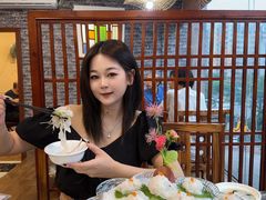 -渔意坊·千层无骨鱼粥底火锅·20年顺德菜(普君店)