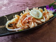 -南沙游艇会·大兵船餐厅