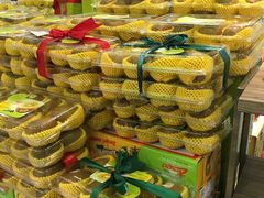 -Olé精品超市(上海虹桥南丰城店)