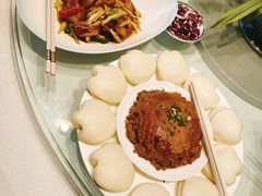 -飞鹿餐饮·陕南菜(北关店)