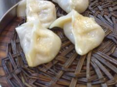 蒸饺-枫林饺子