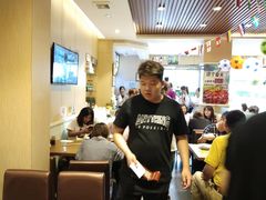 -秦老大西安羊肉泡馍馆(健德门店)