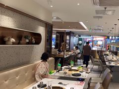 -花味烤肉·拌饭(庐阳万象汇店)