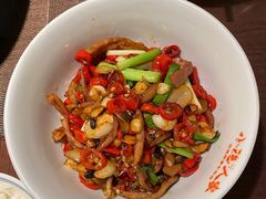 -小隐人家(乐松店)