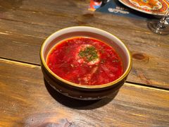 -卢布里西餐厅(总店)