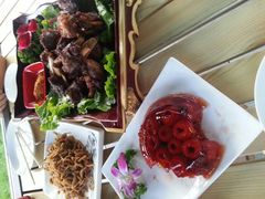 -大汗行宫园林餐厅