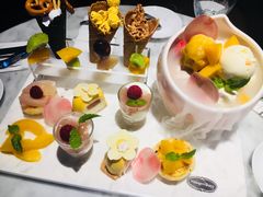 -哈根达斯(武汉天地店)