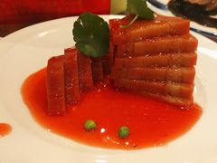 藕-新开元大酒店(花雨路店)