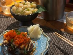 -半藏居酒屋(香港花园店)