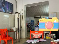 大堂-阿侬盐焗鸡(清澜店)