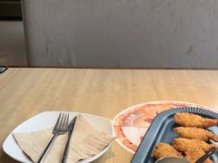 -必胜客(金高店)