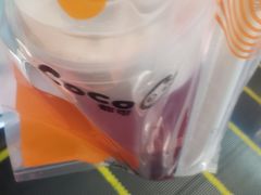 -CoCo都可(嘉定日月光店)