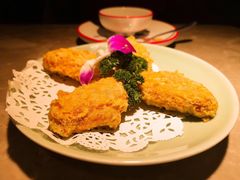 -新白鹿餐厅(金鹰新街口店)