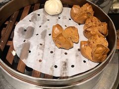 -合肥皇冠假日酒店·菲亚斯特自助餐厅(黄山路店)