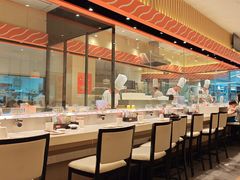 -新一番三文鱼寿司(大东海店)