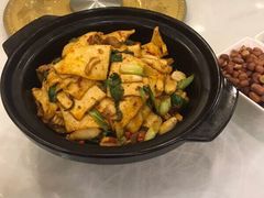 -友鹏海鲜(新宜白大道店)