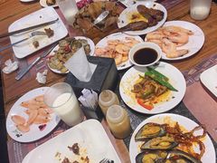 -汉巴味德(大悦城店)