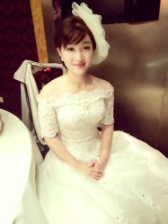 宝娜嫁衣馆-南京宝娜嫁衣婚纱礼服馆(中央路店)