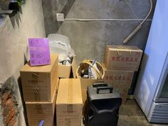-刘妈小集市(黄陂广场店)