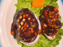 -小船渔村•大连菜•大连焖鱼(明泽街店)