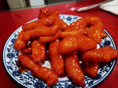 -北大地皖峰饭馆
