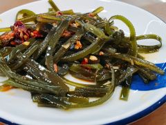 -友强·23年特色海鲜大排档(厦门店)