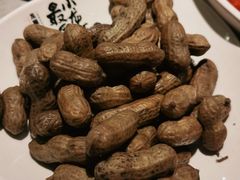 -龙巢盱眙龙虾·牛蛙·烧烤宵夜(八卦岭店)