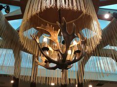 -诺敏塔拉奶茶-布里亚特包子-手把肉(锦都会店)