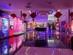 -金话筒KTV量贩(双龙路店)