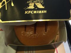 -肯德基(昌里店)