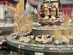 -上海东林寺(金山区)