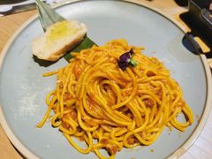 -初拾·花里餐厅(钜城华亿店)