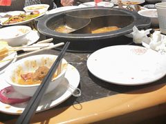 -火锅岛潮牌自助餐厅(天津天佑城店)