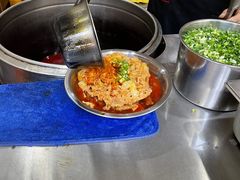 -桂湘缘卤味螺蛳粉