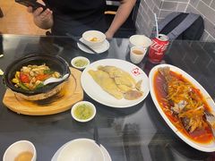 壹心鸡-文记壹心鸡(宝华路店)