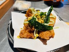 -探鱼·鲜青椒爽麻烤鱼(正佳广场店)