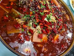 -小老板海鲜酒家(董家渡店)