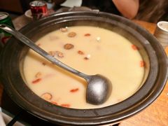 -乔街深夜食堂·小龙虾·高压锅生蚝(杭州总店)
