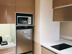 -香港都会海逸酒店