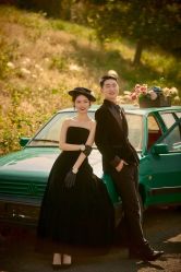 -第一夫人婚纱摄影(南京店)