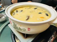 -金龙·打边炉(南京西路店)