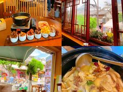 -大理古城