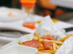 -有鱼吃·纸包烤鱼(曲江创意谷店)