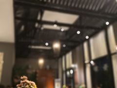 大堂-梧桐花园餐厅(新城店)