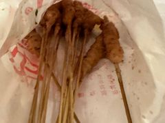 -辽B·小串(总店)