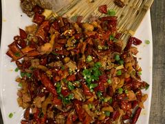 -庆合府重庆大排档(紫都城店)
