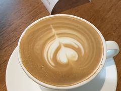 -1901 Cafe(西四店)